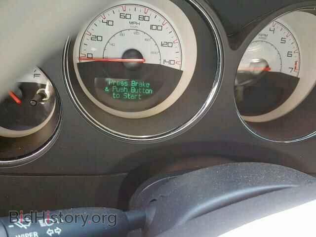 2014 DODGE CHALLENGER - VIN: 2C3CDYAG3EH238315 - Photo 8
