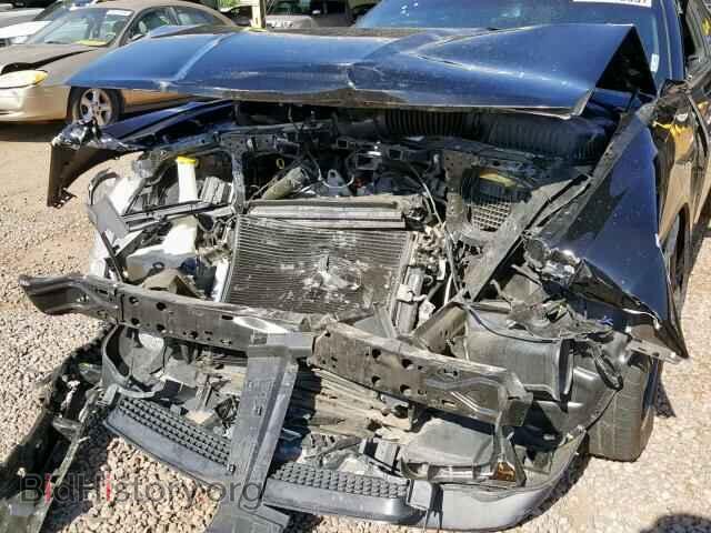 2014 DODGE CHALLENGER - VIN: 2C3CDYAG3EH238315 - Photo 9