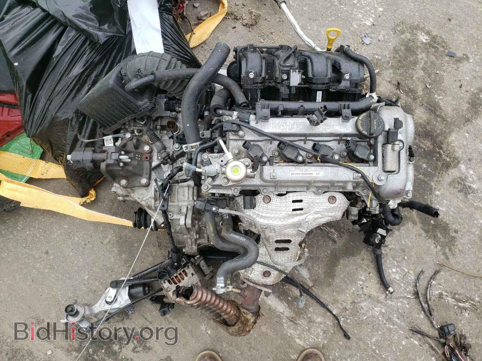 2017 KIA RIO - VIN: KNADM4A33H6103960 - Фото 7