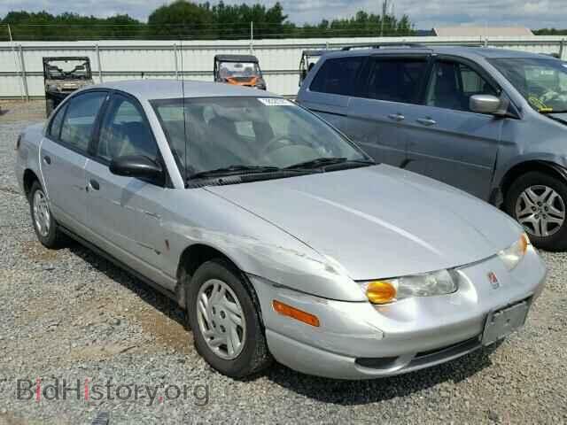 Фотография 1G8ZF52842Z224368 - SATURN SL/SL1/SL2 2002