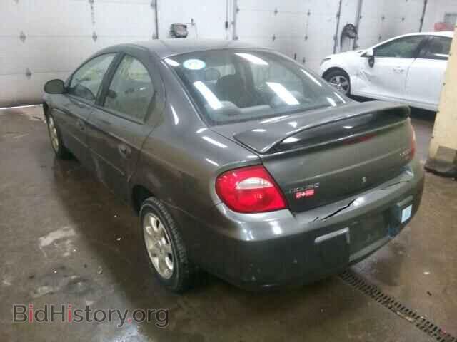 2003 DODGE NEON - VIN: 1B3ES56C93D141372 - Фото 3