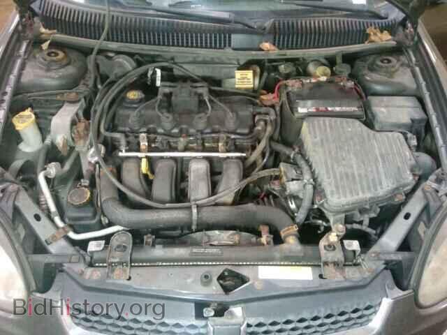 2003 DODGE NEON - VIN: 1B3ES56C93D141372 - Фото 7