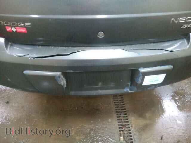 2003 DODGE NEON - VIN: 1B3ES56C93D141372 - Фото 10