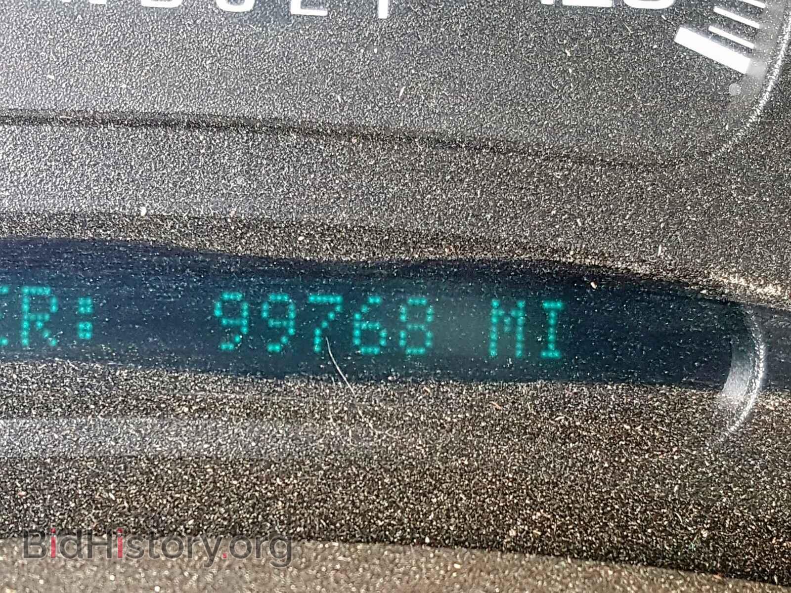 2006 CHEVROLET SILVERADO - VIN: 1GCHK23U96F140142 - Фото 8