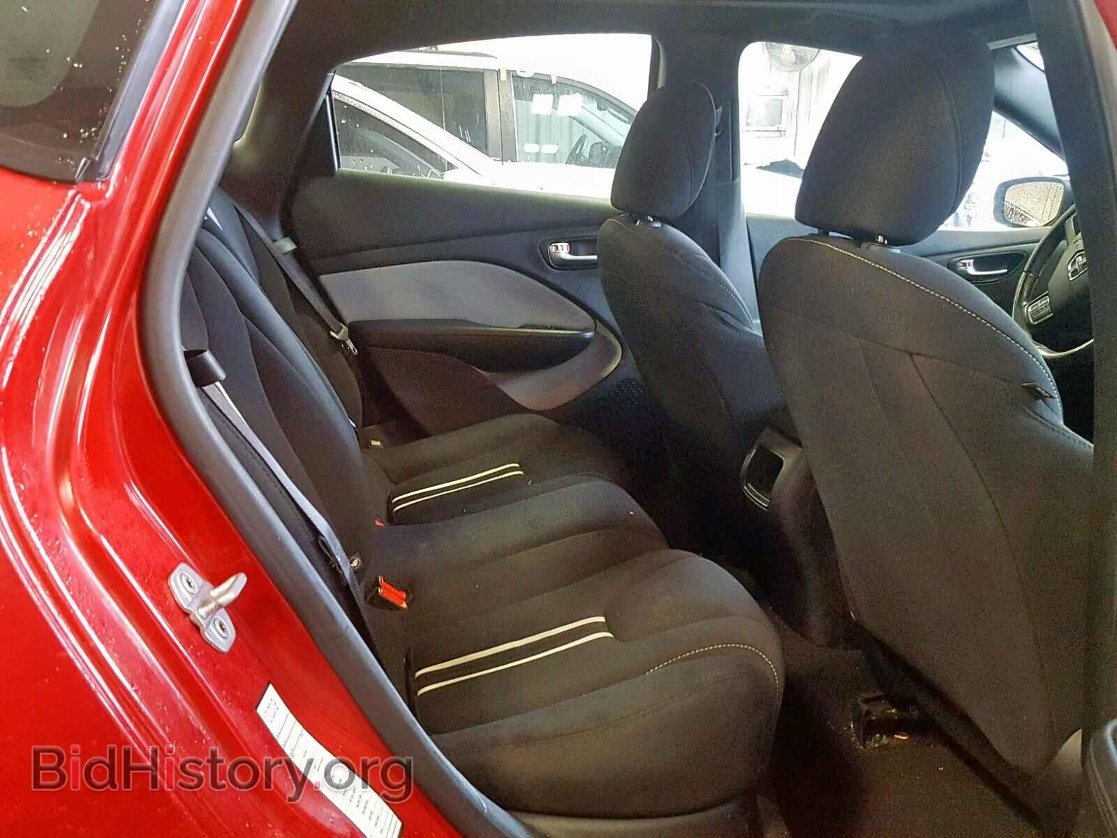 2013 DODGE DART - VIN: 1C3CDFBA9DD268672 - Photo 6