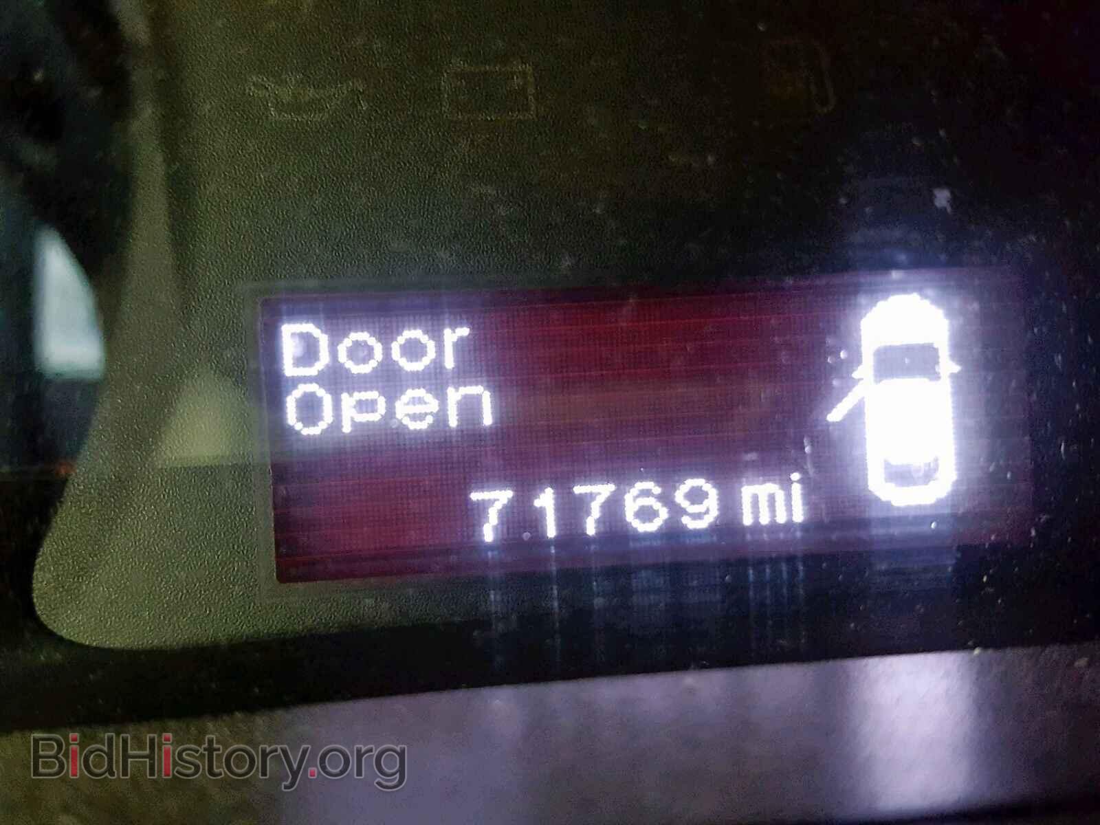 2013 DODGE DART - VIN: 1C3CDFBA9DD268672 - Photo 8