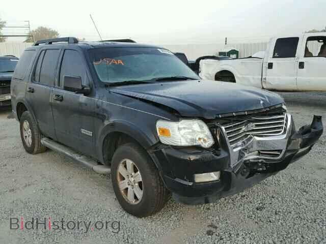 Photo 1FMEU63E07UB08928 - FORD EXPLORER 2007