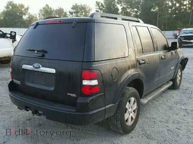 2007 FORD EXPLORER - VIN: 1FMEU63E07UB08928 - Photo 4