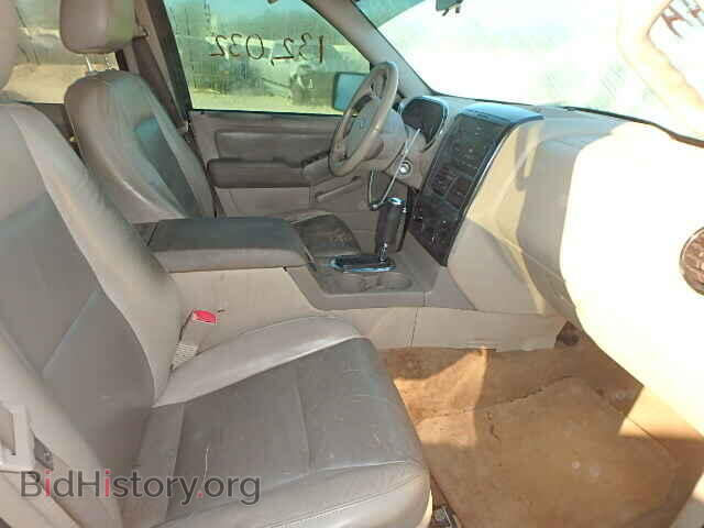 2007 FORD EXPLORER - VIN: 1FMEU63E07UB08928 - Photo 5