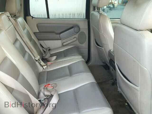 2007 FORD EXPLORER - VIN: 1FMEU63E07UB08928 - Photo 6