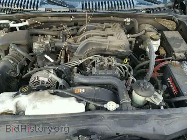 2007 FORD EXPLORER - VIN: 1FMEU63E07UB08928 - Photo 7