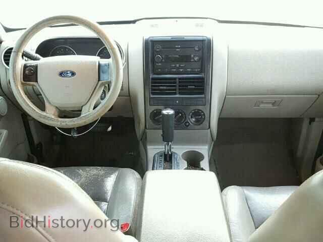 2007 FORD EXPLORER - VIN: 1FMEU63E07UB08928 - Photo 9