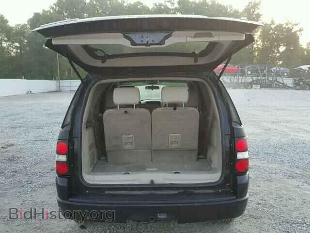 2007 FORD EXPLORER - VIN: 1FMEU63E07UB08928 - Photo 10