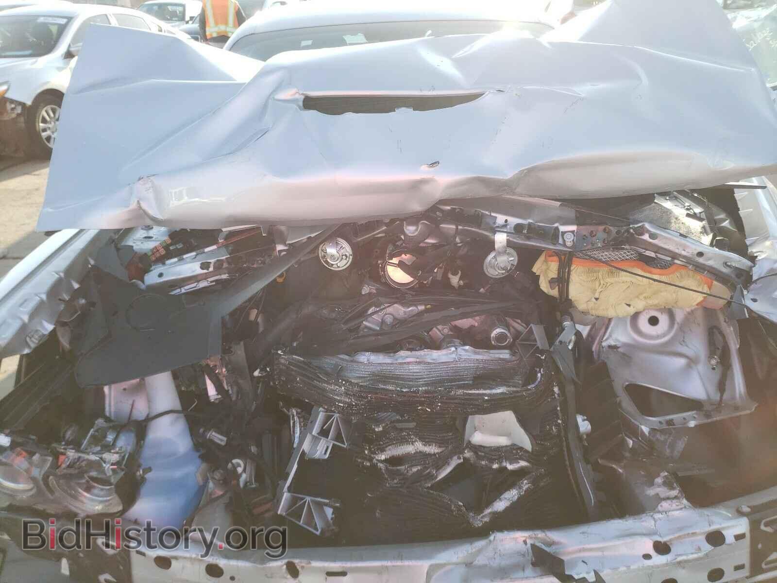 2021 DODGE CHALLENGER - VIN: 2C3CDZBT1MH551637 - Photo 7