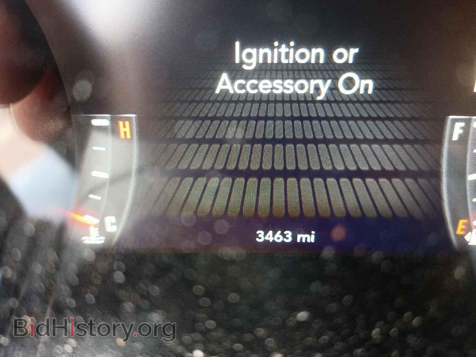 2021 DODGE CHALLENGER - VIN: 2C3CDZBT1MH551637 - Photo 8