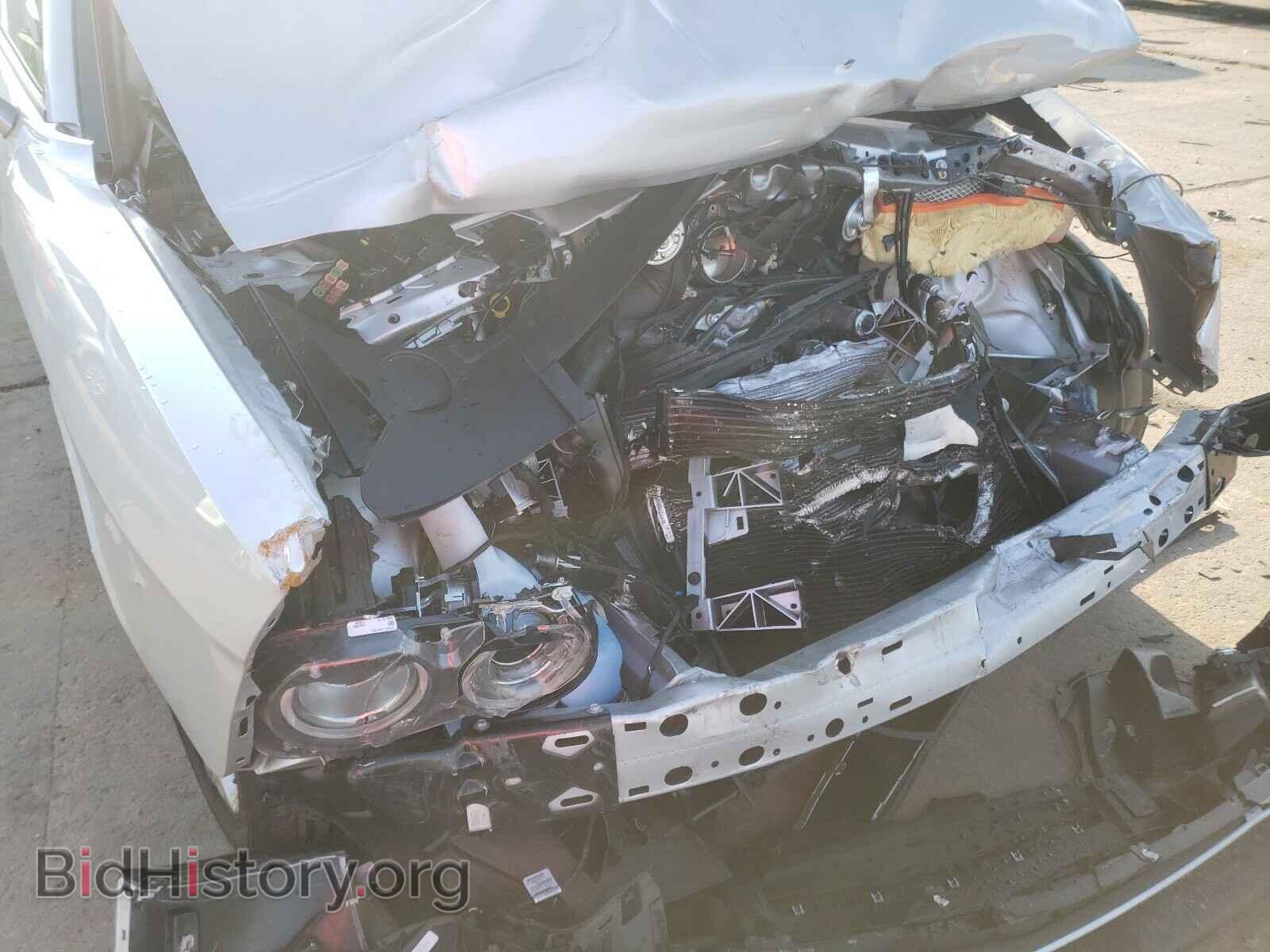 2021 DODGE CHALLENGER - VIN: 2C3CDZBT1MH551637 - Photo 9