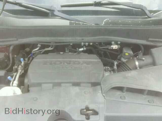 2011 HONDA PILOT - VIN: 5FNYF3H63BB044011 - Фото 7