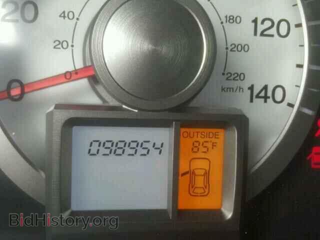 2011 HONDA PILOT - VIN: 5FNYF3H63BB044011 - Фото 8