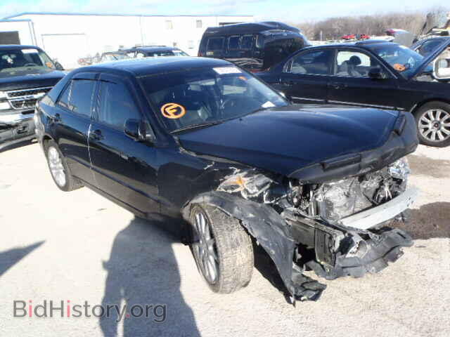 Фотография JTHBD192250097148 - LEXUS IS300 2005