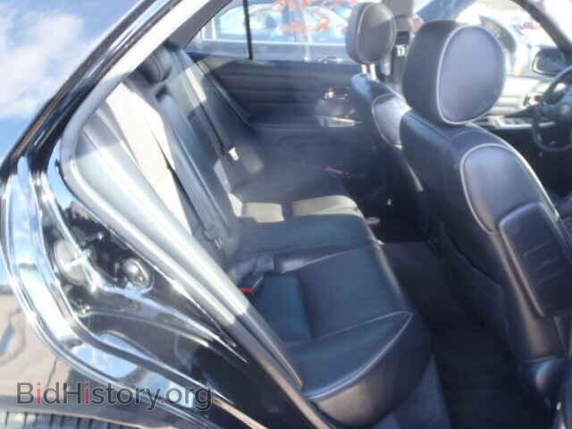 2005 LEXUS IS300 - VIN: JTHBD192250097148 - Фото 6