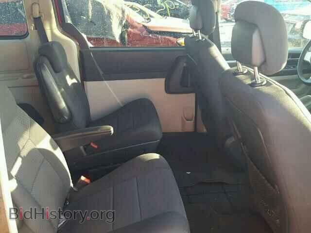 2010 DODGE CARAVAN - VIN: 2D4RN3D13AR447591 - Фото 6