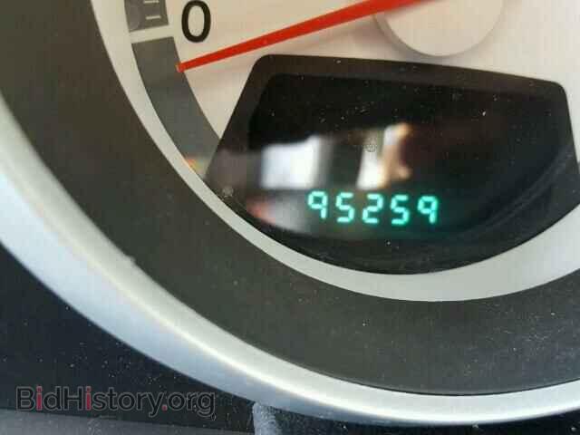 2010 DODGE CARAVAN - VIN: 2D4RN3D13AR447591 - Фото 8
