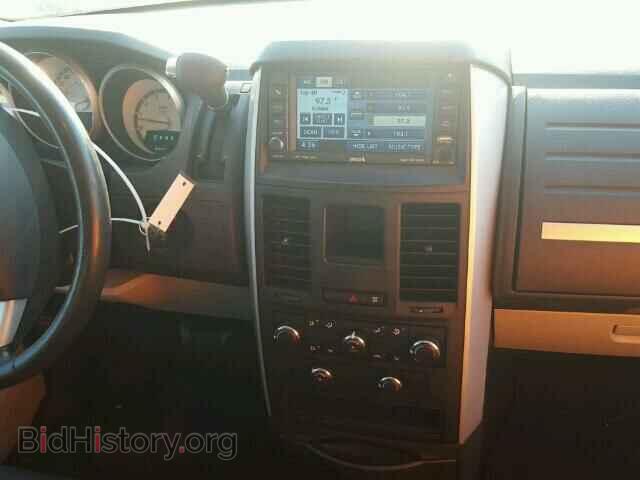 2010 DODGE CARAVAN - VIN: 2D4RN3D13AR447591 - Фото 10