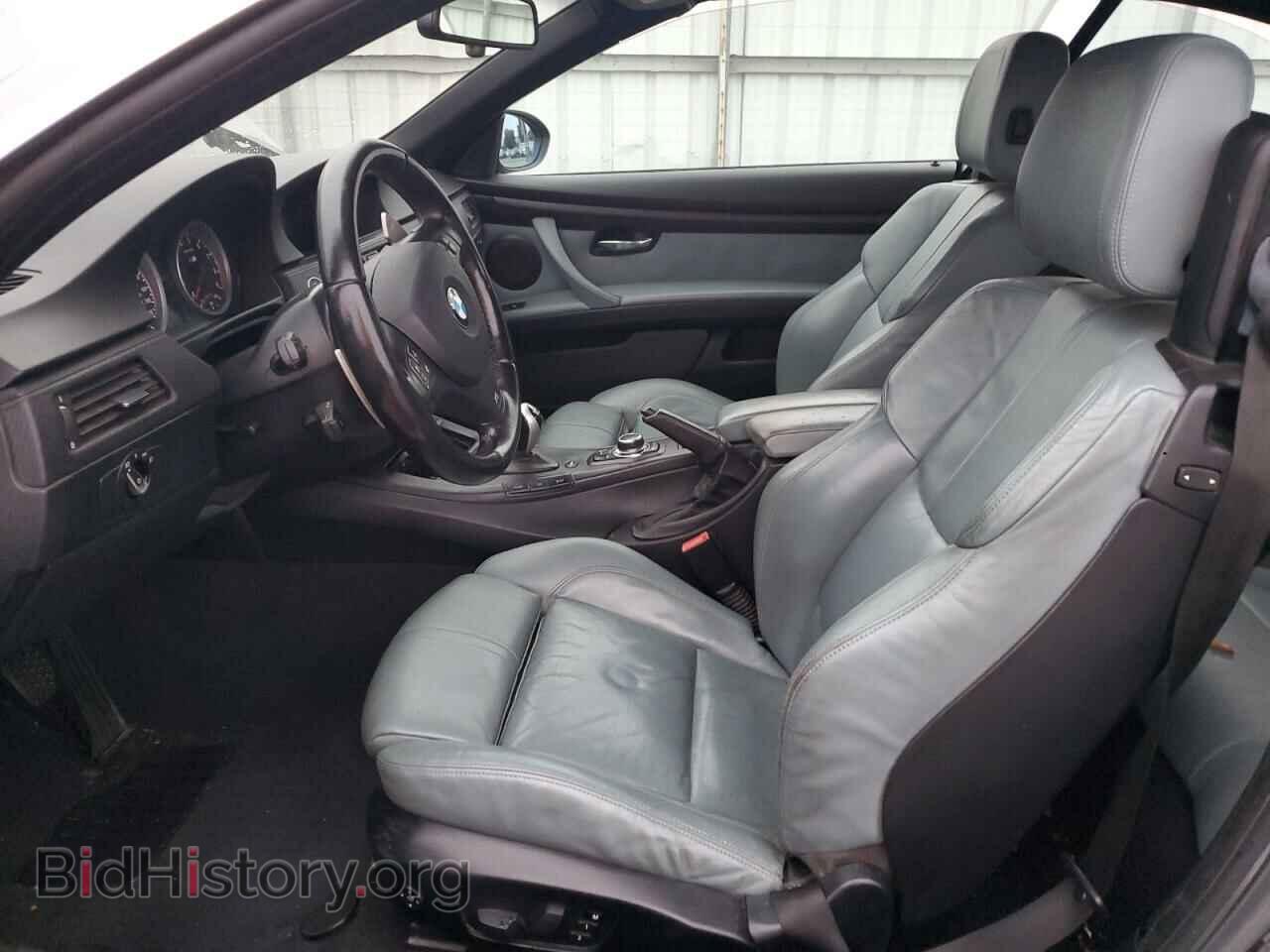 2011 BMW M3 - VIN: WBSDX9C52BE783829 - Фото 7