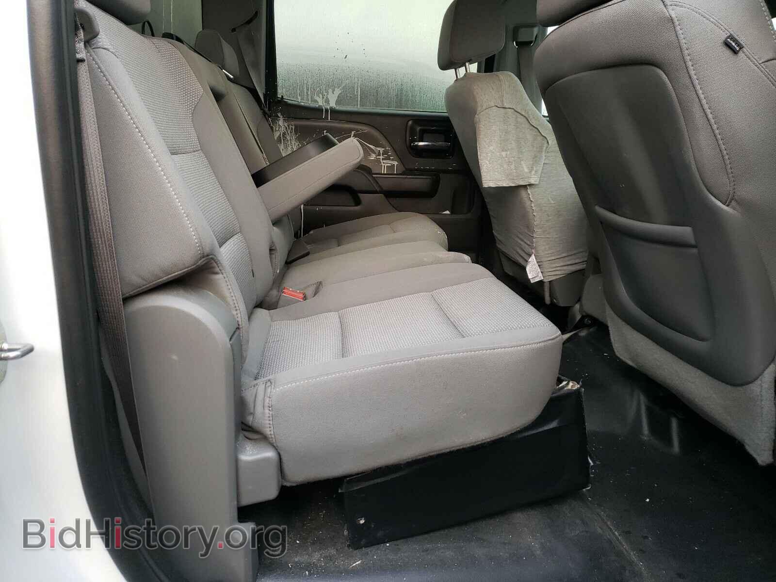 2014 CHEVROLET SILVERADO - VIN: 3GCUKPEC0EG389796 - Фото 6