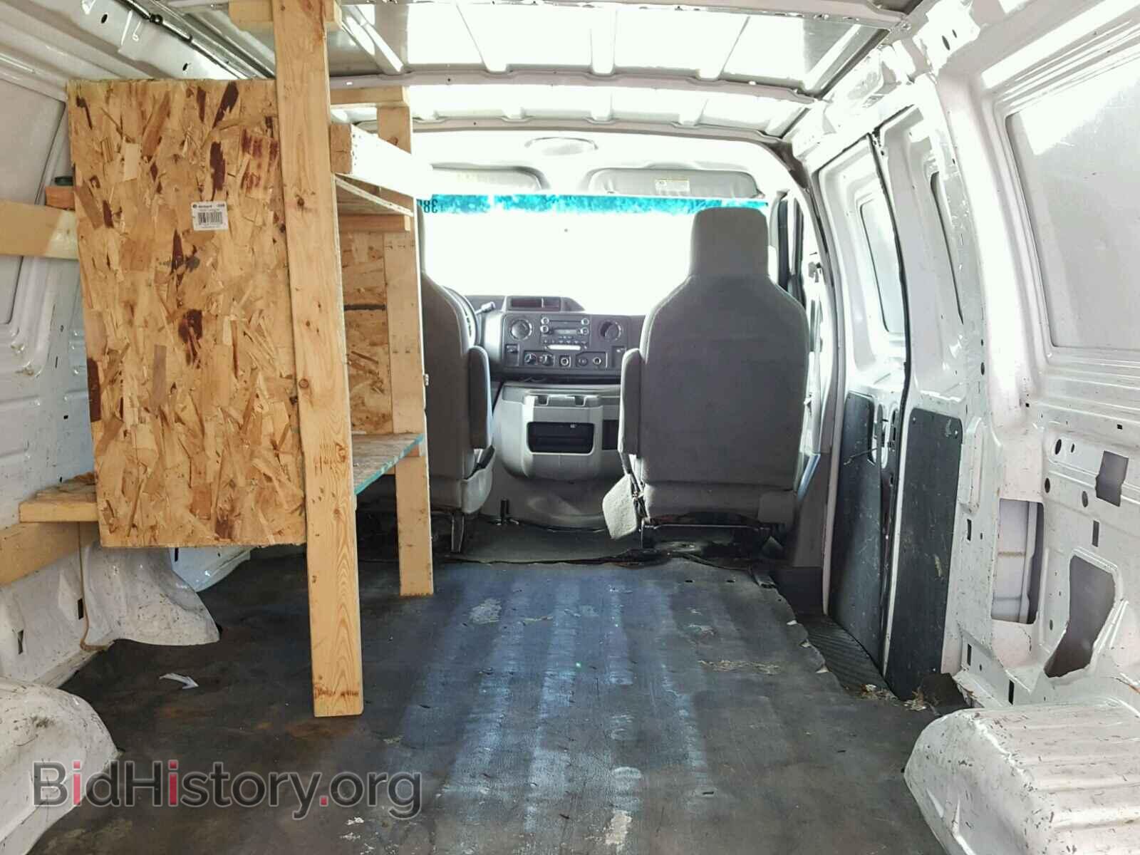 2011 FORD ECONOLINE - VIN: 1FTNS1EW4BDB04070 - Photo 6