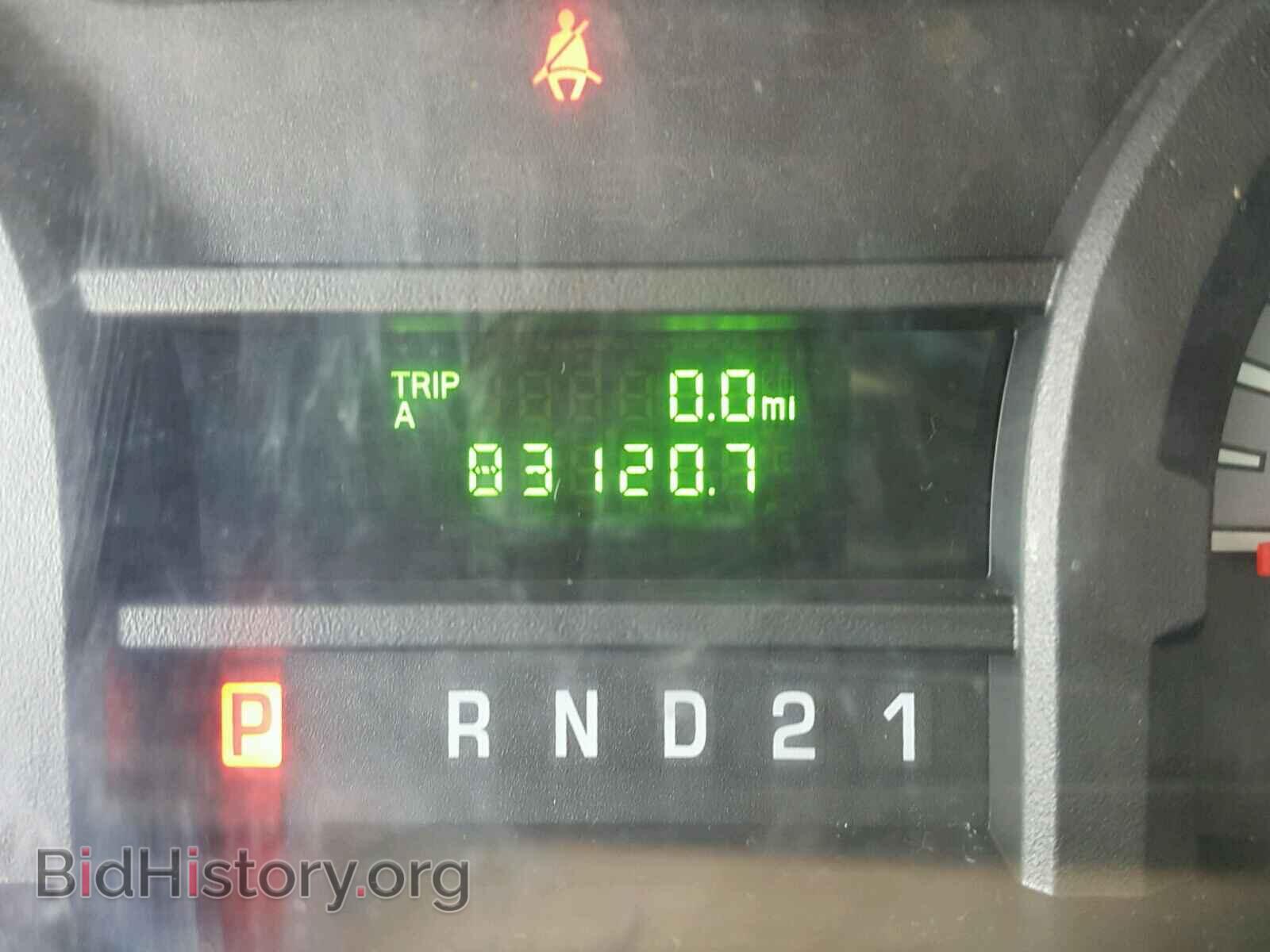 2011 FORD ECONOLINE - VIN: 1FTNS1EW4BDB04070 - Photo 8