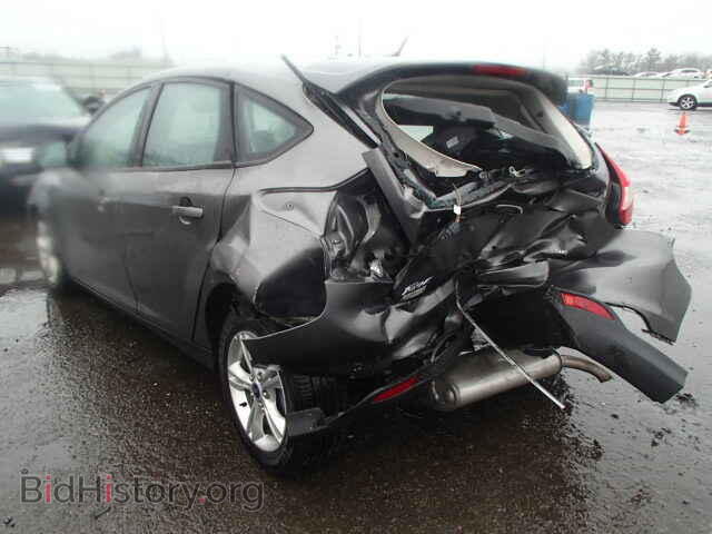 2014 FORD FOCUS - VIN: 1FADP3K24EL150301 - Photo 3