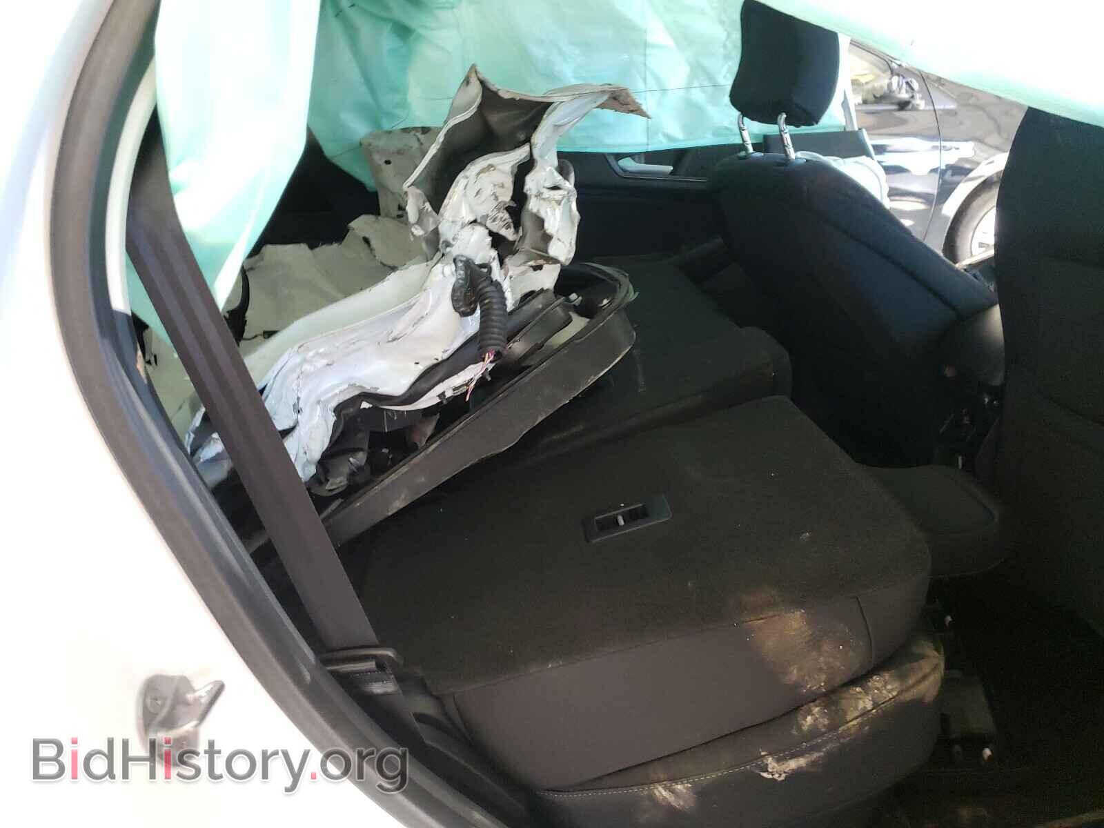 2017 FORD EDGE - VIN: 2FMPK3G99HBC40457 - Фото 6