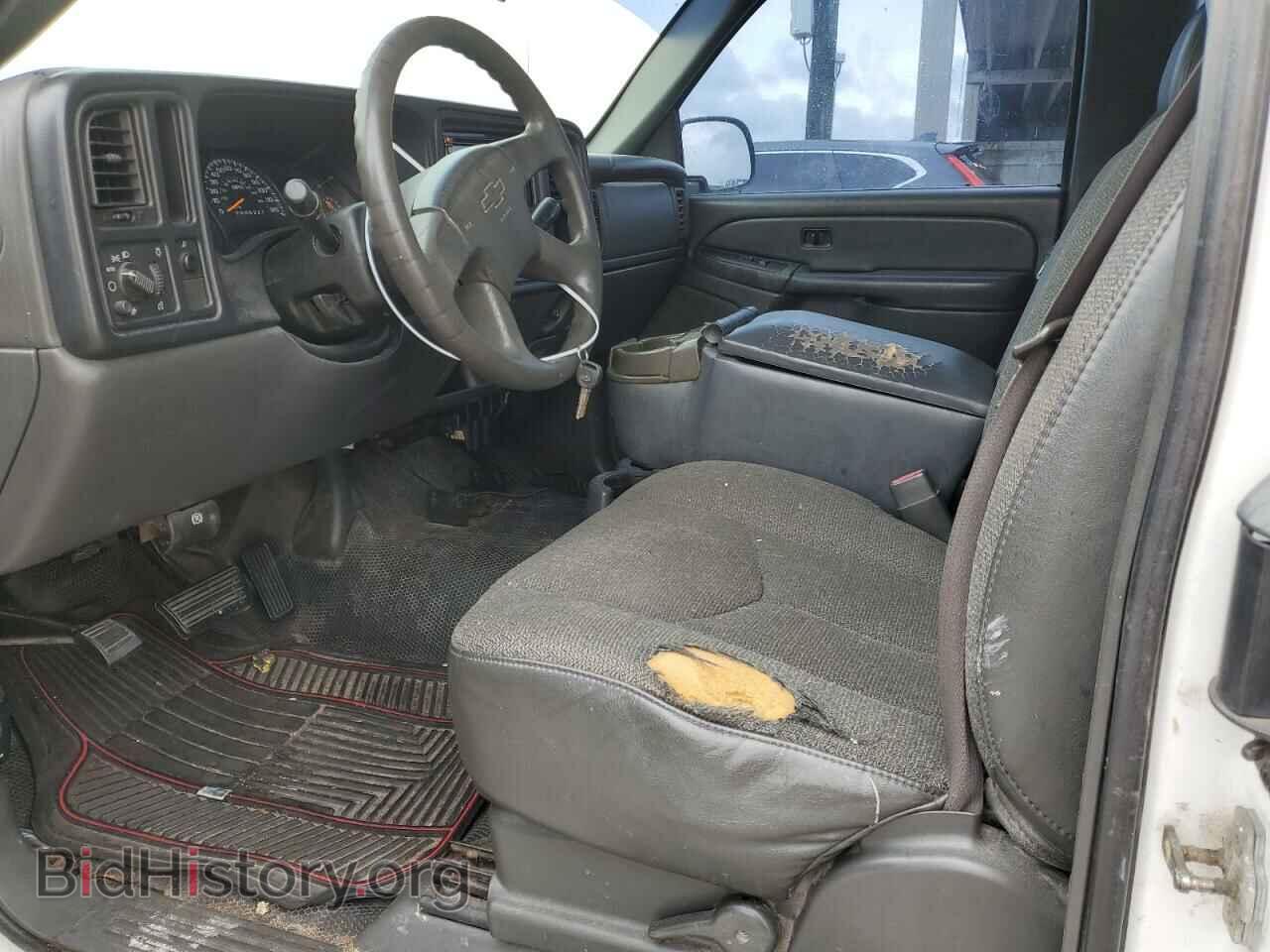 2007 CHEVROLET ALL Models - VIN: 1GCEC19X17Z117904 - Фото 7