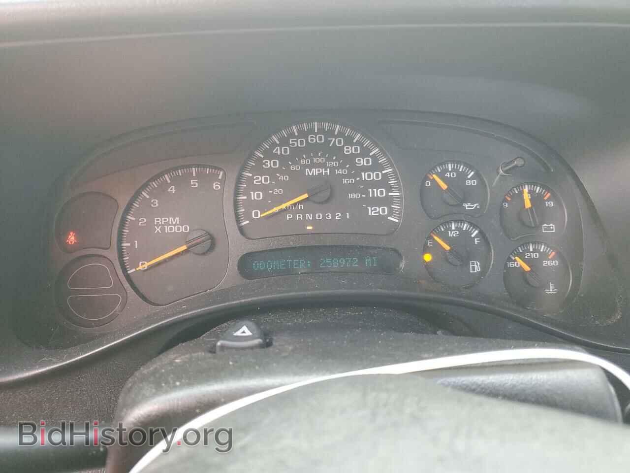 2007 CHEVROLET ALL Models - VIN: 1GCEC19X17Z117904 - Фото 9