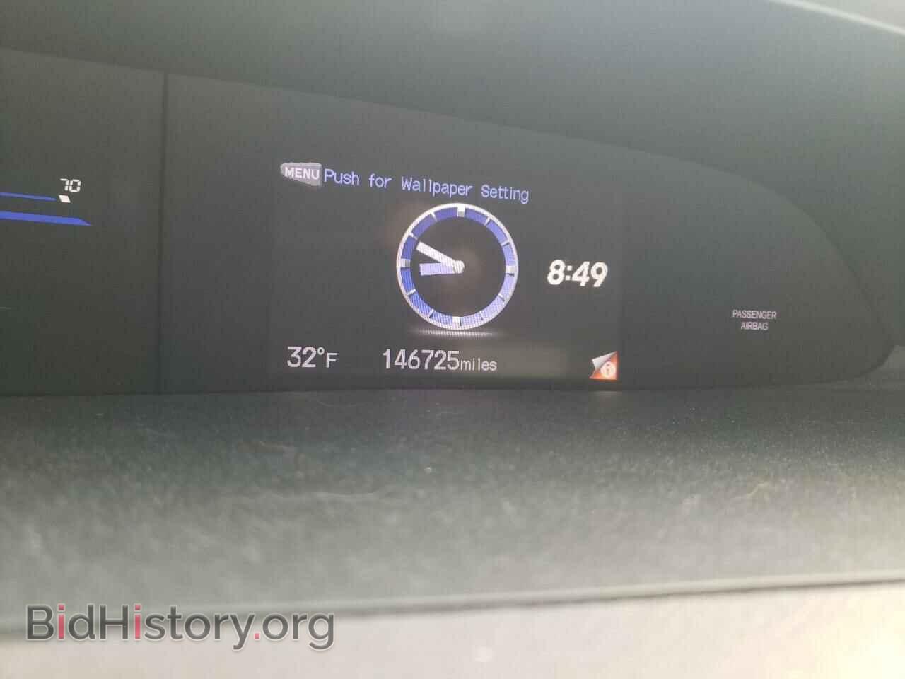 2012 HONDA CIVIC - VIN: 19XFB2F88CE035555 - Фото 9