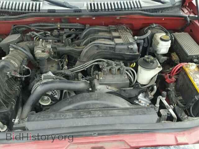 2005 FORD EXPLORER - VIN: 1FMDU65K55UB65914 - Фото 7