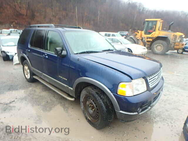 Photo 1FMDU73E55UA11481 - FORD EXPLORER 2005