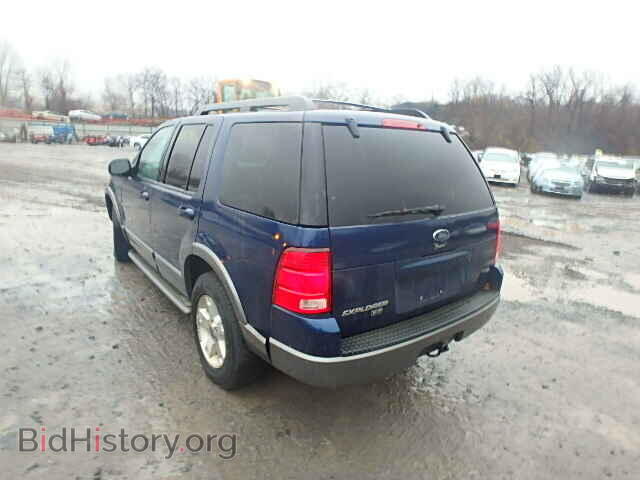 2005 FORD EXPLORER - VIN: 1FMDU73E55UA11481 - Photo 3