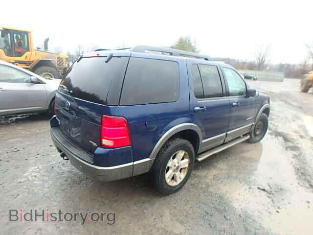 2005 FORD EXPLORER - VIN: 1FMDU73E55UA11481 - Photo 4