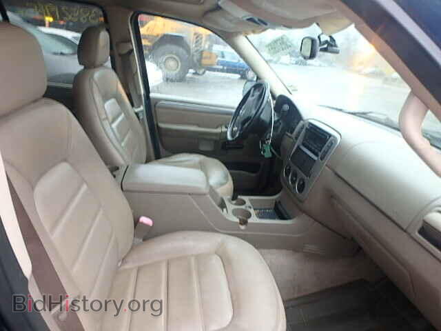 2005 FORD EXPLORER - VIN: 1FMDU73E55UA11481 - Photo 5