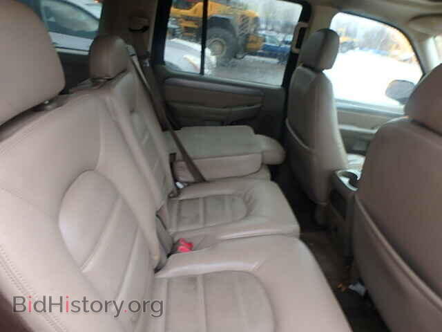 2005 FORD EXPLORER - VIN: 1FMDU73E55UA11481 - Photo 6