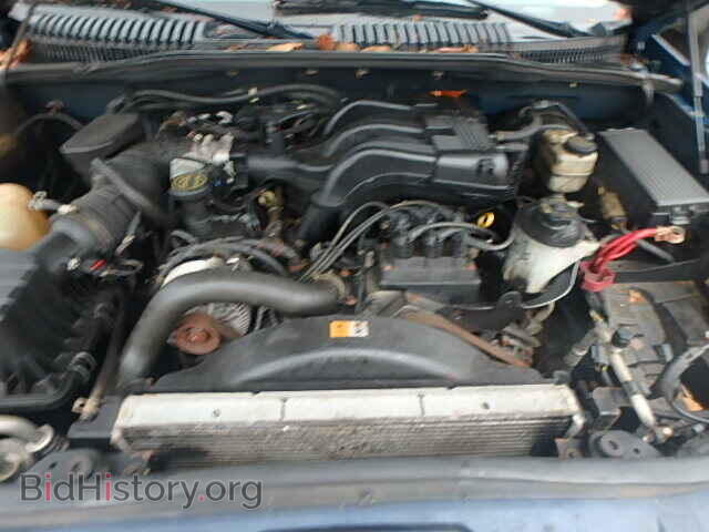 2005 FORD EXPLORER - VIN: 1FMDU73E55UA11481 - Photo 7