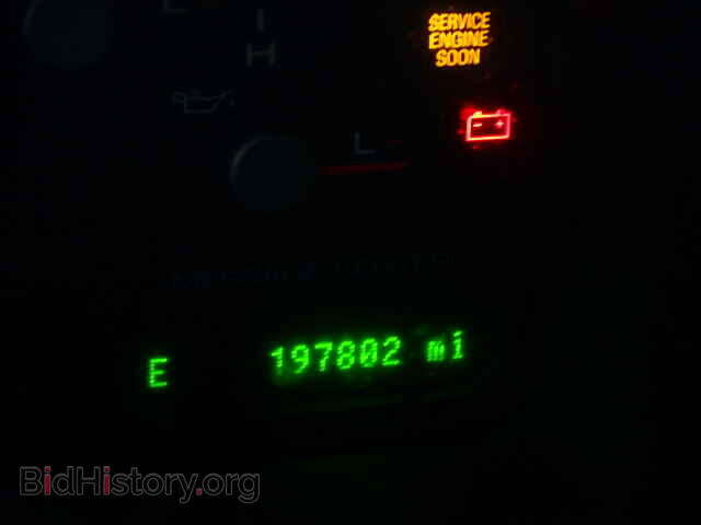 2005 FORD EXPLORER - VIN: 1FMDU73E55UA11481 - Photo 8