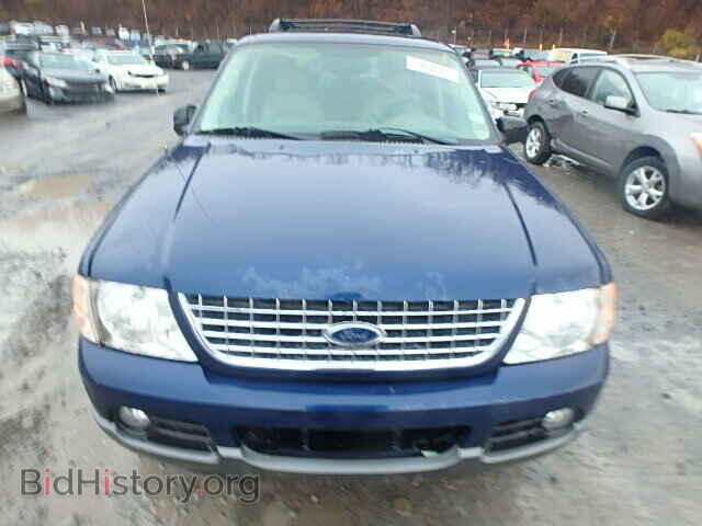 2005 FORD EXPLORER - VIN: 1FMDU73E55UA11481 - Photo 9