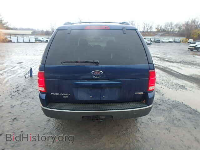 2005 FORD EXPLORER - VIN: 1FMDU73E55UA11481 - Photo 10