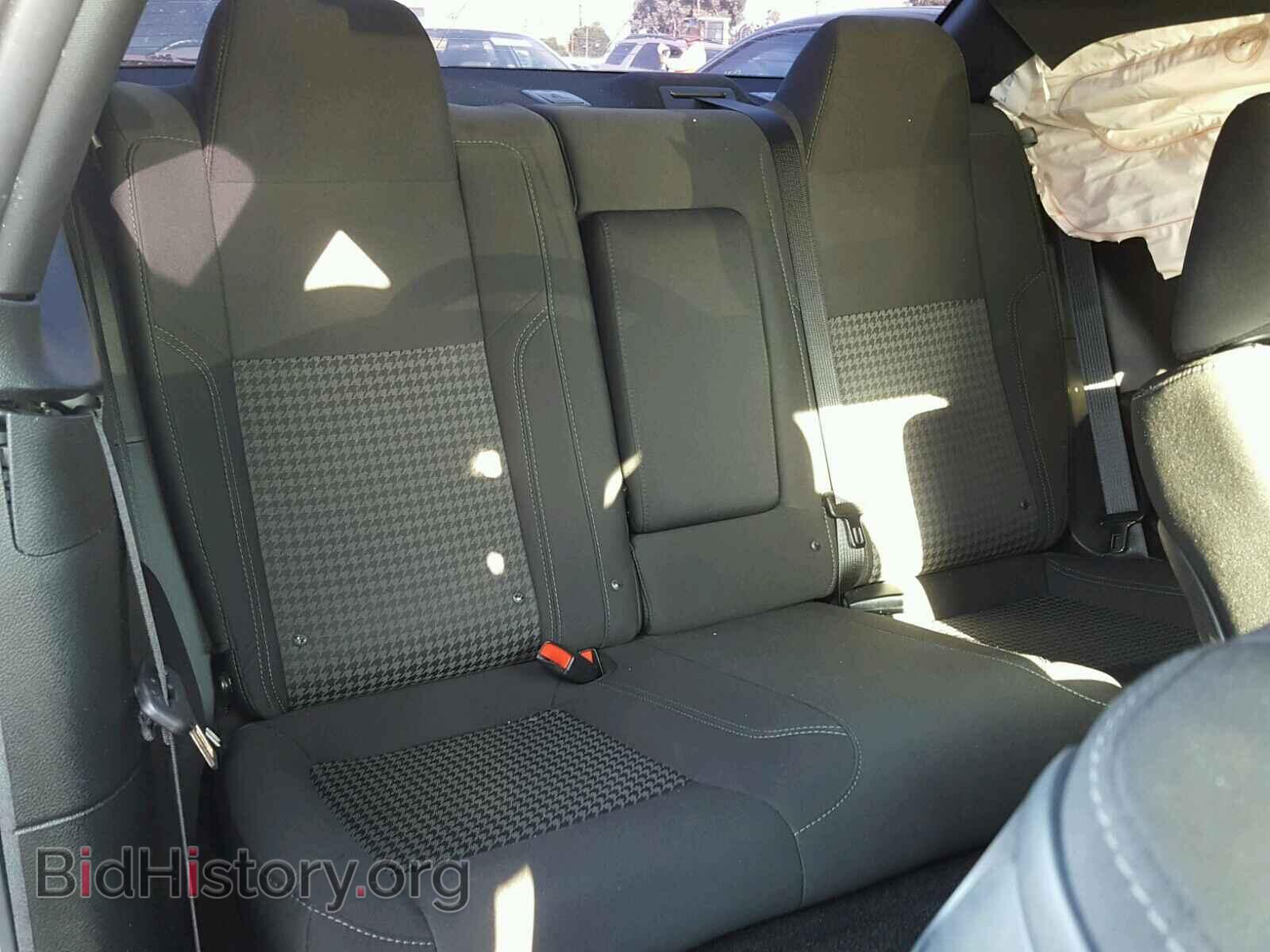 2017 DODGE CHALLENGER - VIN: 2C3CDZAG3HH509142 - Photo 6