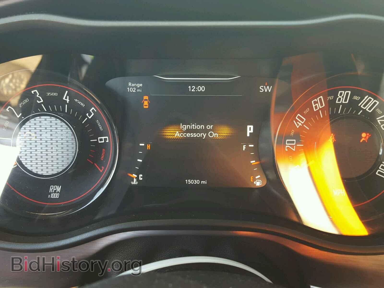 2017 DODGE CHALLENGER - VIN: 2C3CDZAG3HH509142 - Photo 8
