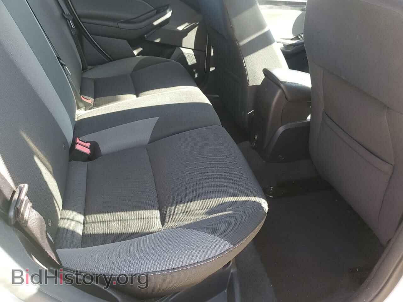 2013 FORD FOCUS - VIN: 1FADP3K29DL247766 - Фото 10