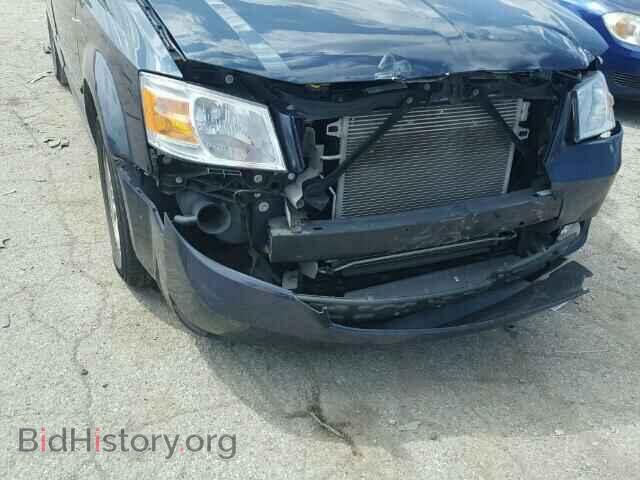2008 DODGE CARAVAN - VIN: 1D8HN54P58B115168 - Фото 9